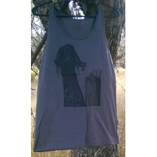 Men's Crone Tank Top